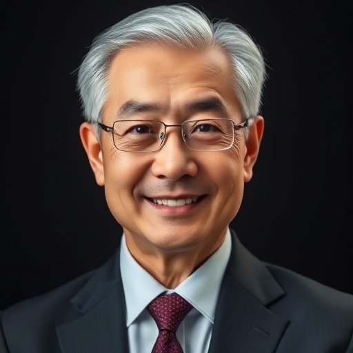 精东影视顾问 周黎明
