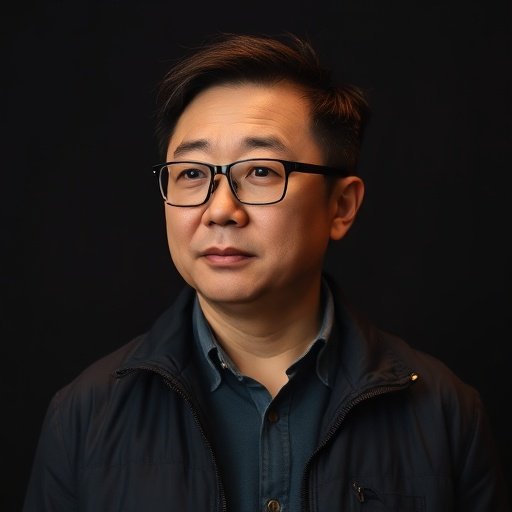 精东影视顾问 贾樟柯
