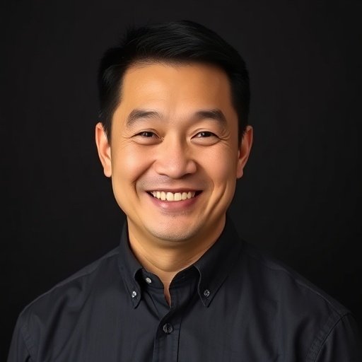 精东影视顾问 陈晓卿